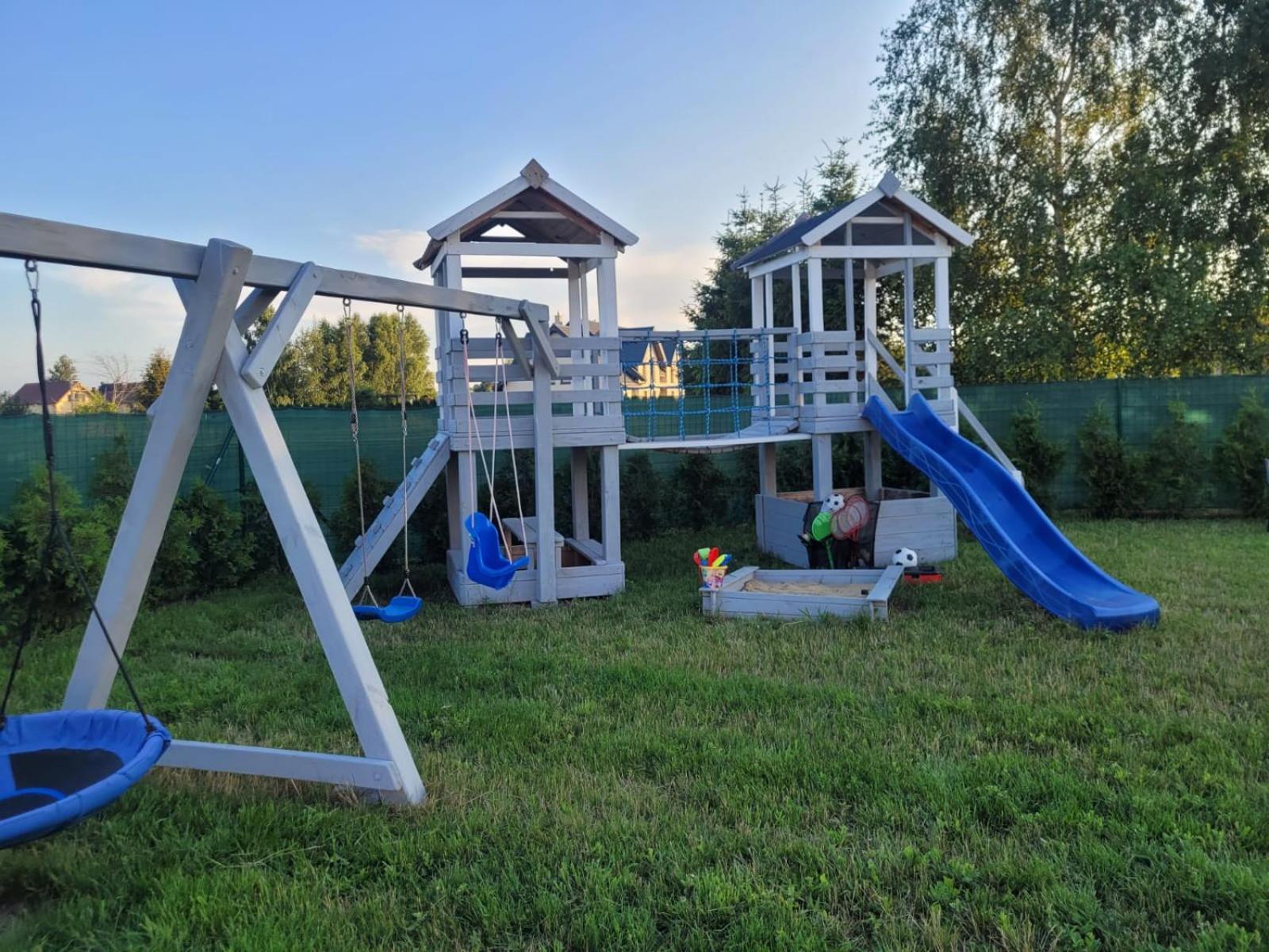 Domek letniskowy Młyn2 Karwieńskie Błoto Zewnętrze zdjęcie